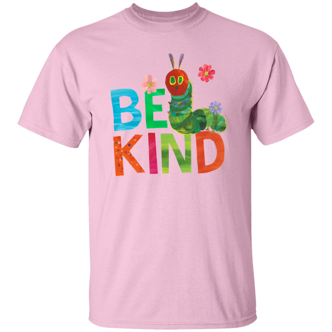 Be Kind Teacher T-Shirt - CDCraft