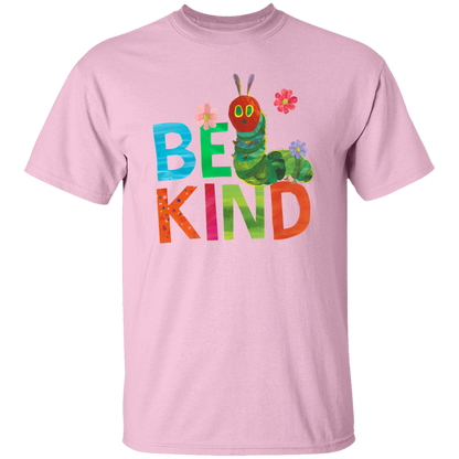 Be Kind Teacher T-Shirt - CDCraft