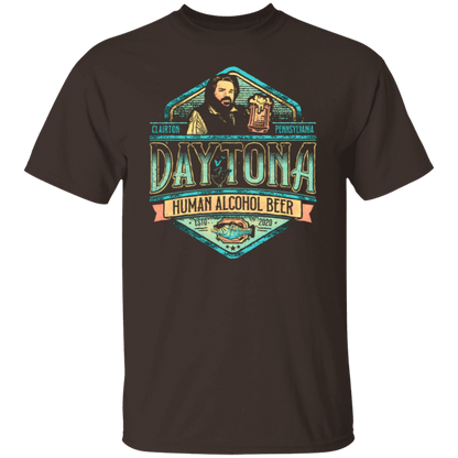 Day Tuna What We Do In The Shadows T-Shirt - leleart