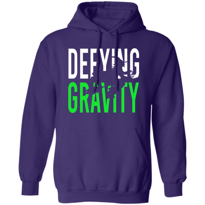 Defying Gravity Vintage G185 Pullover Hoodie - lucy - ID30092415