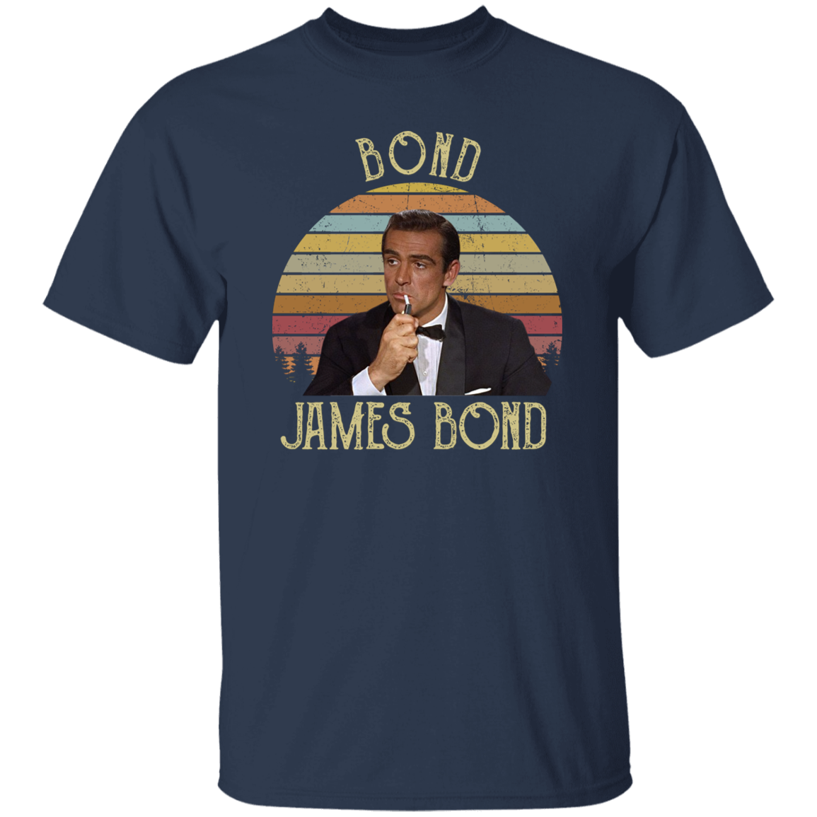 Bond James Bond Vintage