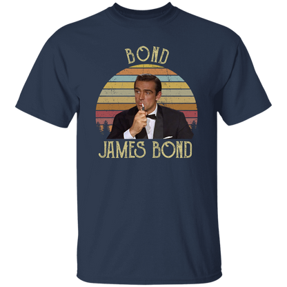Bond James Bond Vintage