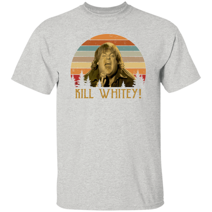 Kill Whitey Vintage T-Shirt