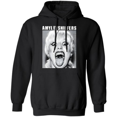 No More Tears Amyl And The Sniffers  Hoodie