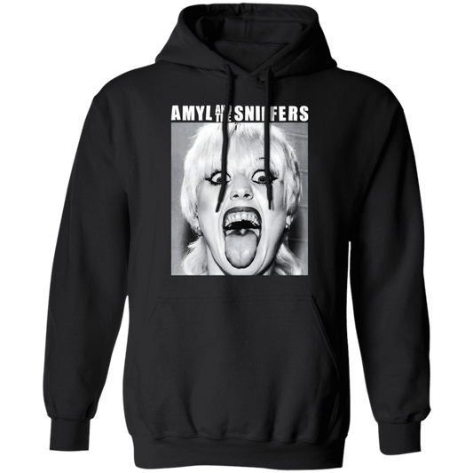 No More Tears Amyl And The Sniffers  Hoodie