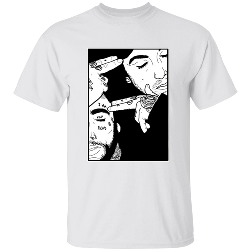 G500B Youth 5.3 oz 100% Cotton T-Shirt For The Last Time Suicideboys Unisex Sweatshirt