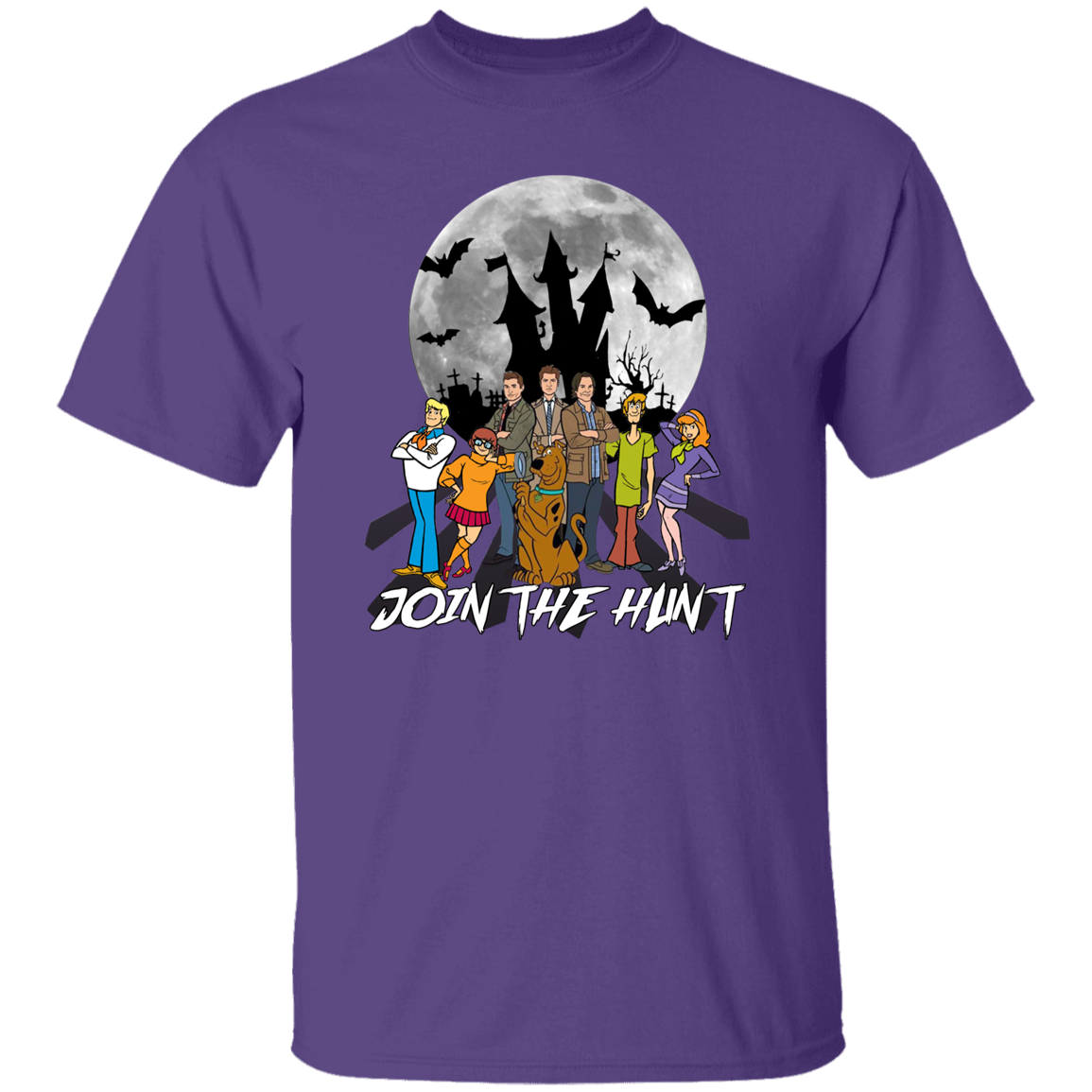 Join The Hunt T-Shirt