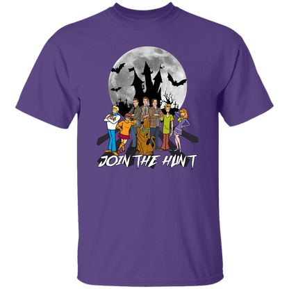 Join The Hunt T-Shirt