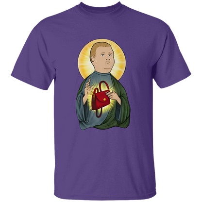 King Of The Hill Bobby The Purse Savior That's My Purse Vintage  T-Shirt - YOUTH