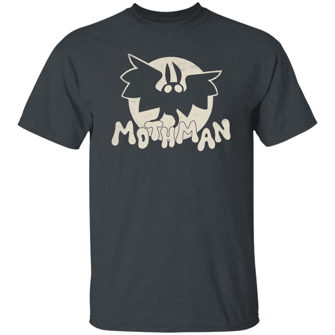 Mothman Vintage T-Shirt - ID27082418