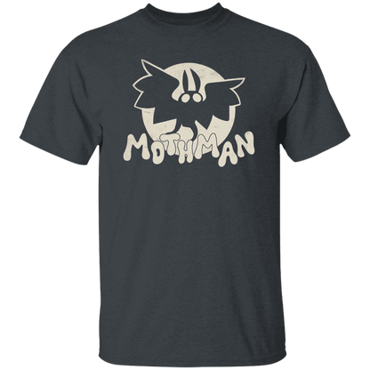 Mothman Vintage T-Shirt - ID27082418