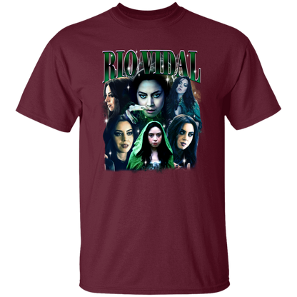 Rio Vidal Bootleg T-Shirt - ID15102427