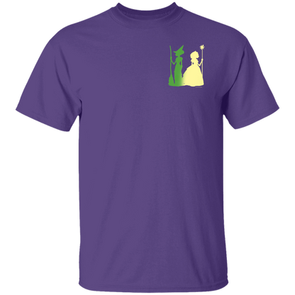 Wicked A New Musical T-Shirt - ID19102404