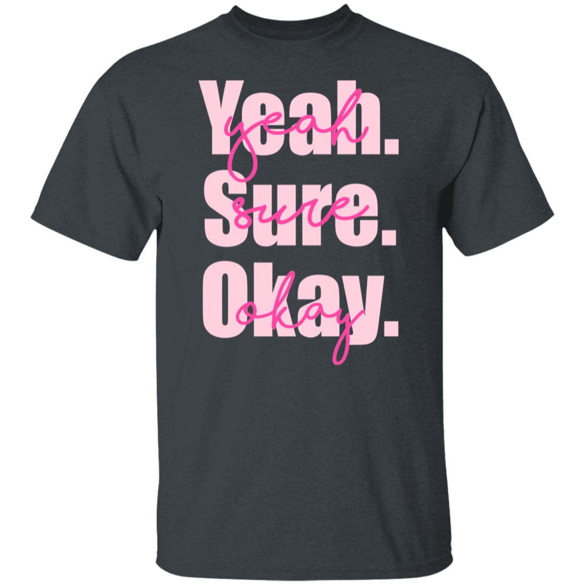 Kalee Sanchez Unisex T-Shirt - Pelyn