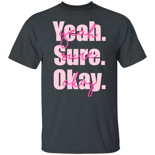 Kalee Sanchez Unisex T-Shirt - Pelyn