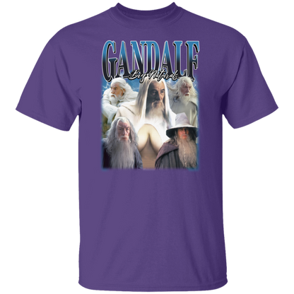 Gandalf's Bootleg T-Shirt - ID02012402