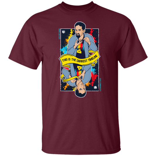 This Is The Darkest Timeline 83 Trending T-Shirt
