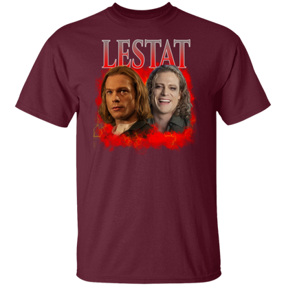 Lestat Bootleg Inspired 90 T-Shirt - ID30092406