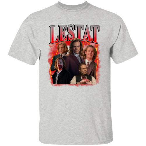 Lestat Bootleg T-Shirt - ID23092404