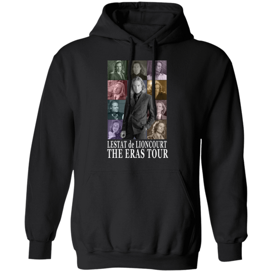 Lestat De Lioncourt Eras Tour Hoodie - ID30092445