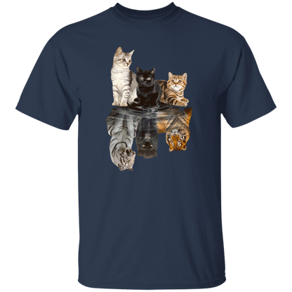 Always Believe In Yourself Vintage T-Shirt