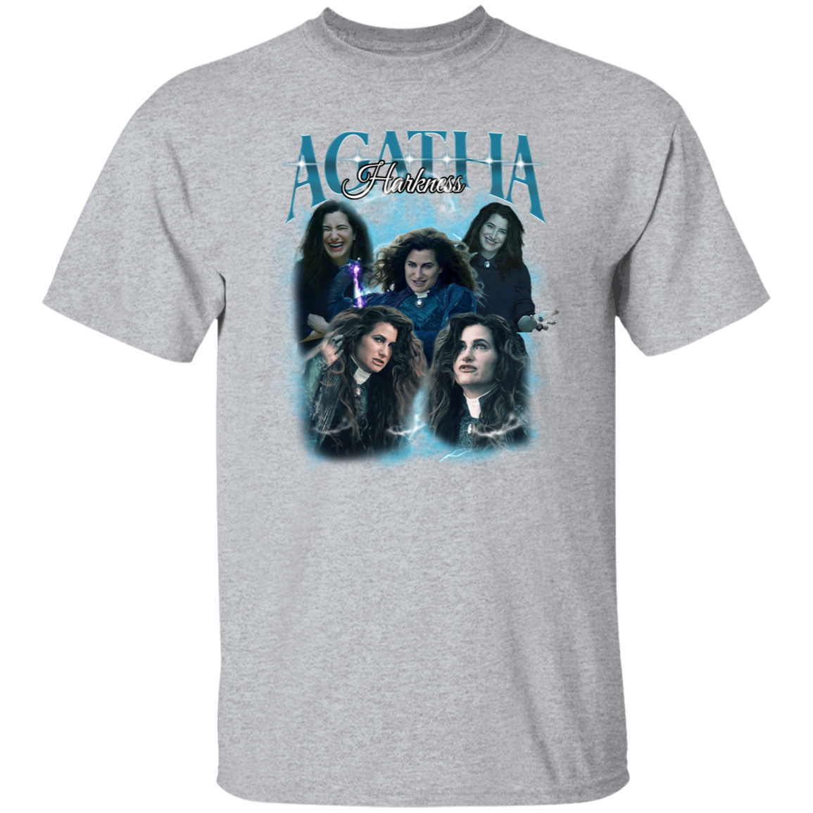Kathryn Hahn T-Shirt - ID03102403