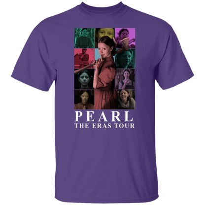 Mia Goth Pearl Tour T-Shirt - ID02102409