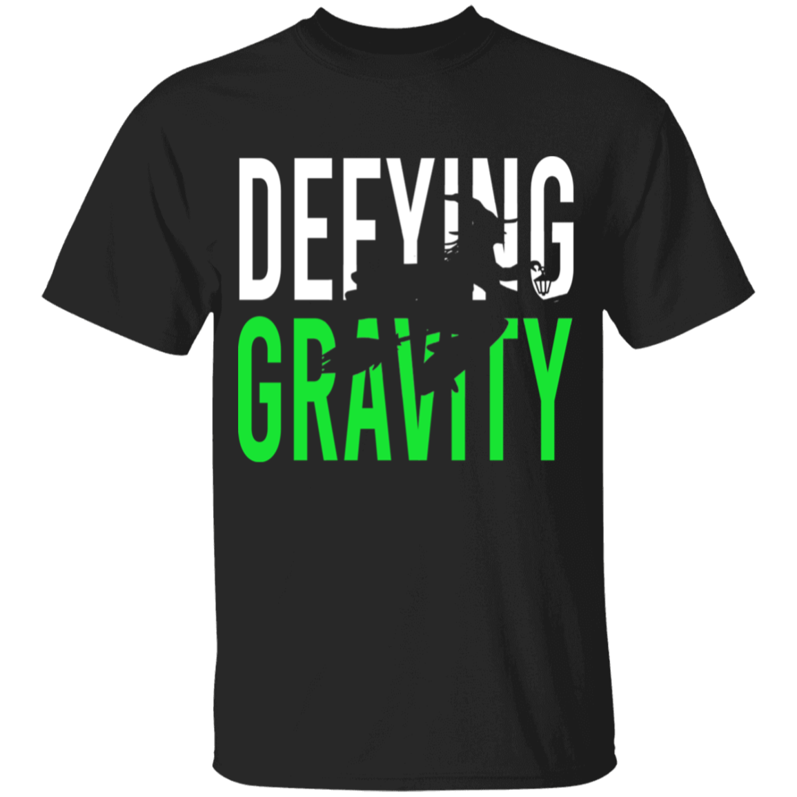 Defying Gravity Vintage G500B Youth 5.3 oz 100% Cotton T-Shirt - ID30092416 - lucy