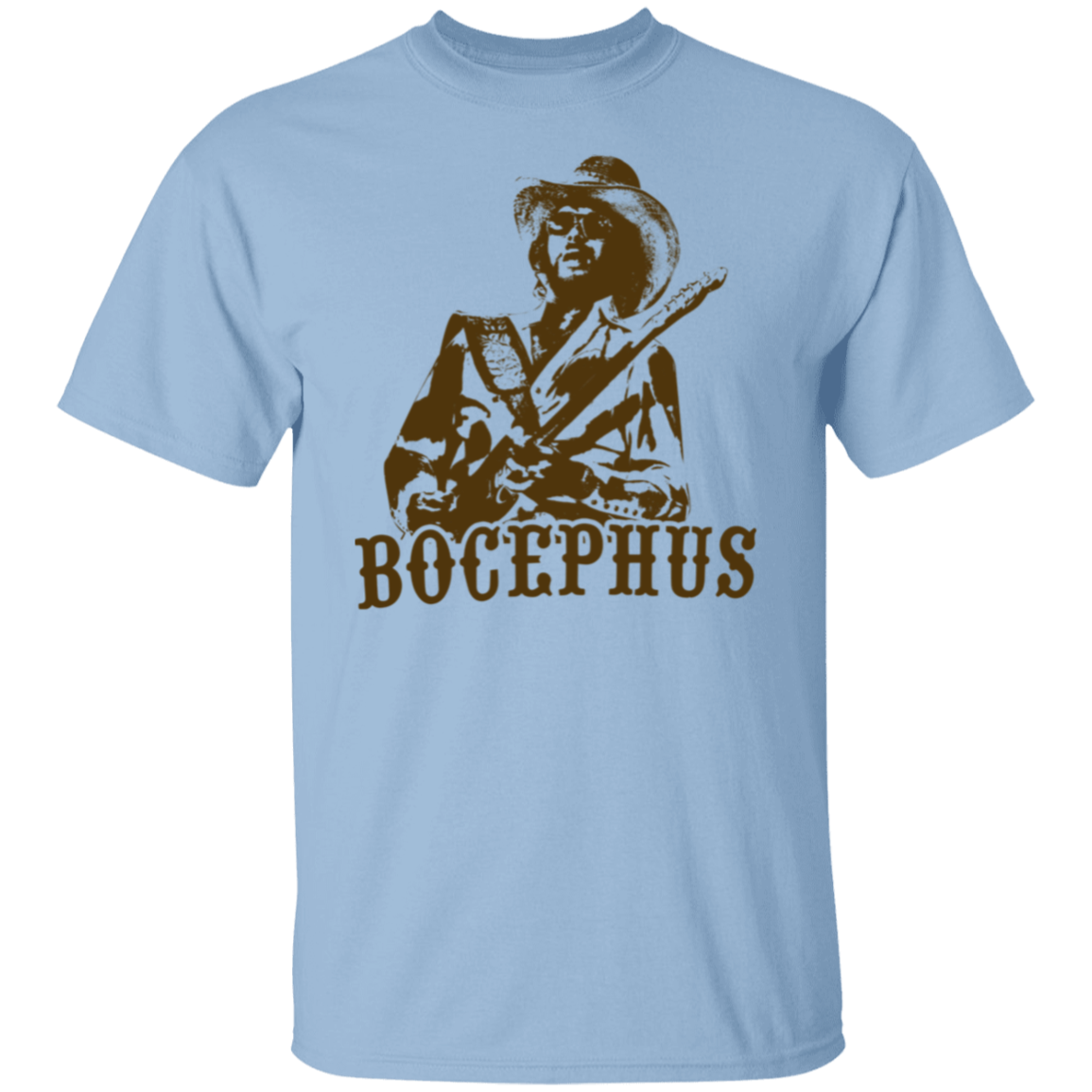 Vintage Hank Williams Jr T-Shirt - lapicta