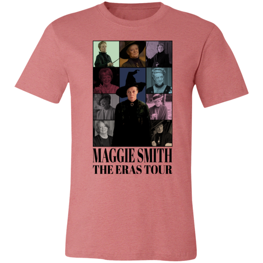 Maggie Smith Vintage T-Shirt - ID30092421