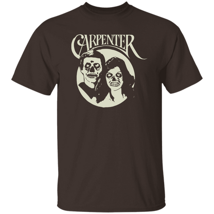 Carpenter Zombies Vintage T-Shirt - WS10072423