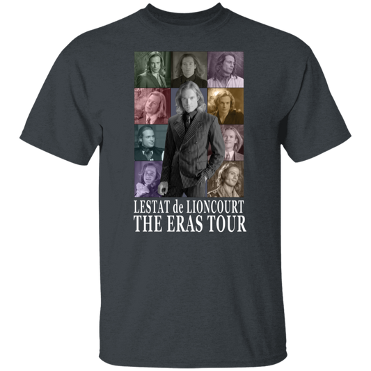 Lestat De Lioncourt Eras Tour T-Shirt - ID30092445