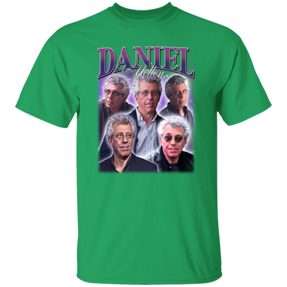 Eric Bogosian Bootleg Unisex T-Shirt - pelyn - ID26082420