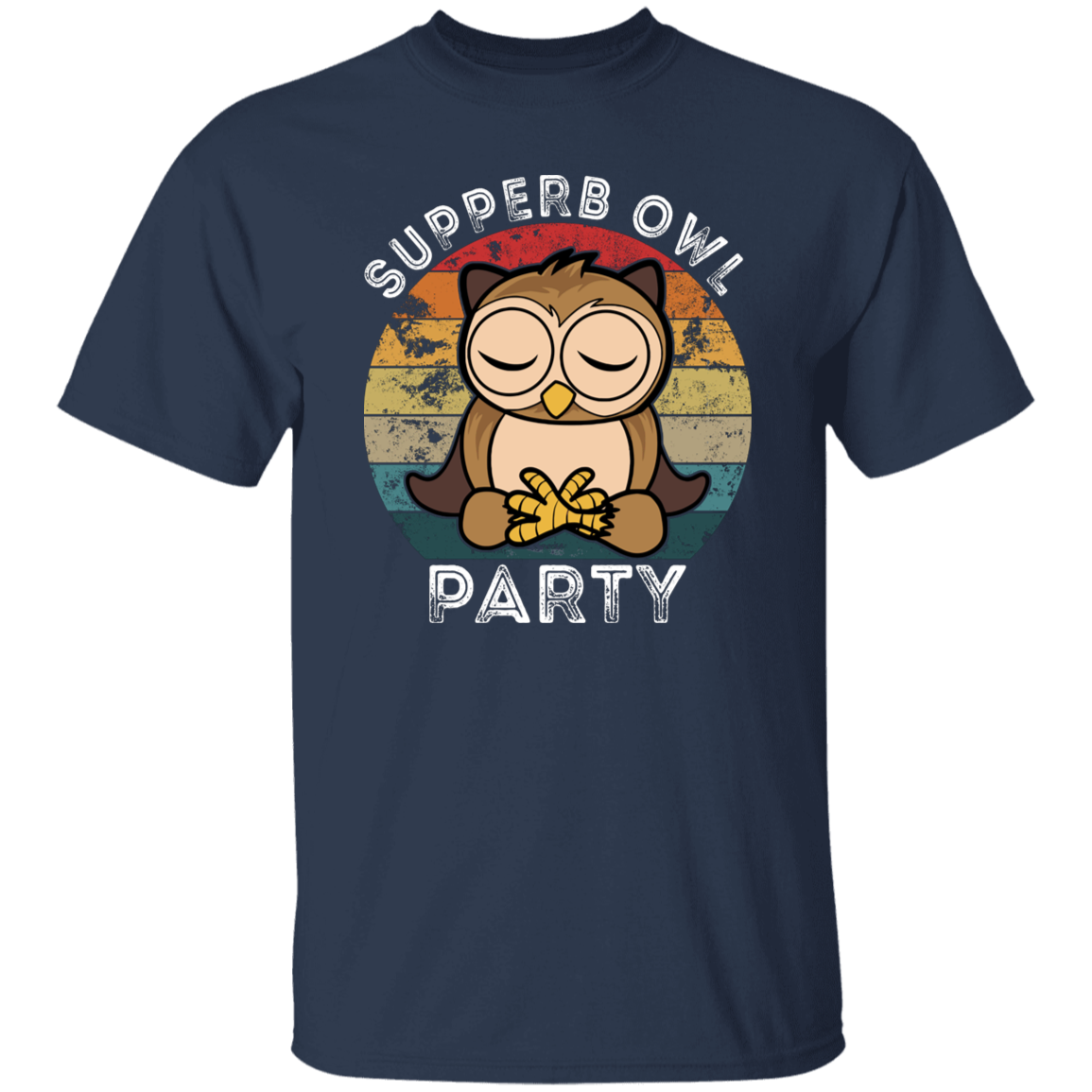 Superb Owl Party What We Do In The Shadows Unisex T-Shirt