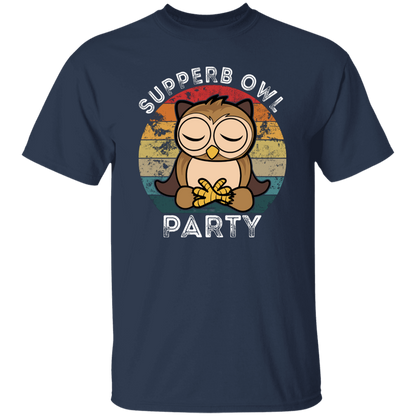 Superb Owl Party What We Do In The Shadows Unisex T-Shirt