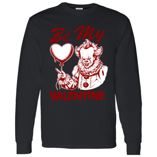 Be My Valentine Long Sleeve - ID30122413 - 6