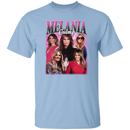 Melania Trump Bootleg T-Shirt - ID28102410