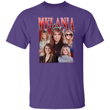 Melania Trump Bootleg Vintage T-Shirt - ID28102408