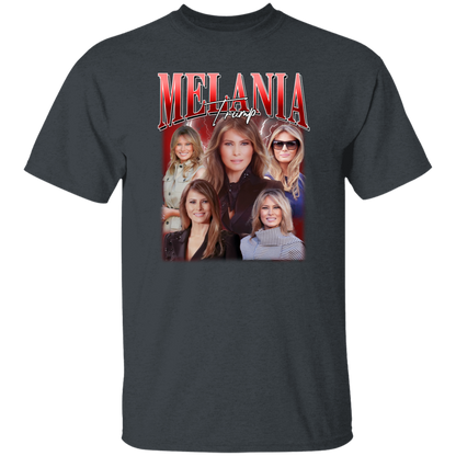 Melania Trump Bootleg Vintage T-Shirt - ID28102408