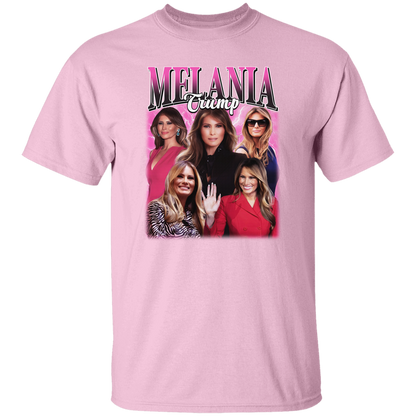 Melania Trump Bootleg T-Shirt - ID28102410