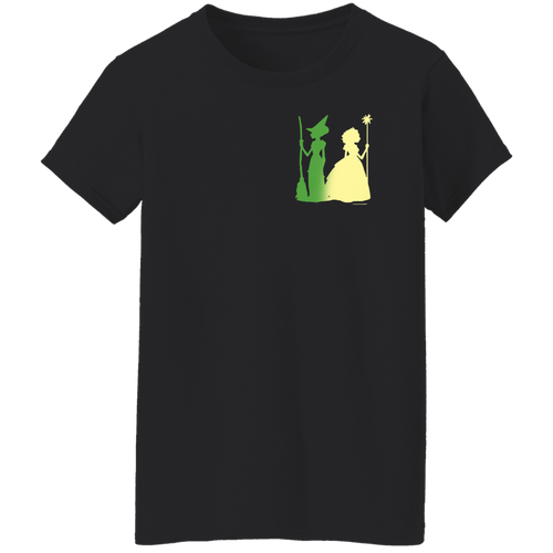 Wicked A New Musical T-Shirt - WOMEN - ID19102404