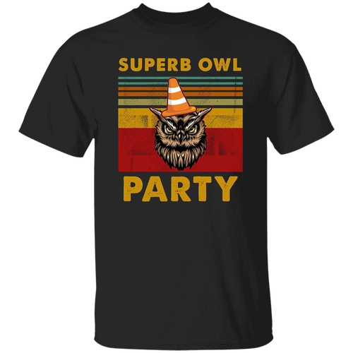 Superb Owl Party Vampire What We Do in The Shadow Vintage Unisex T-Shirt - lucy - 94624680