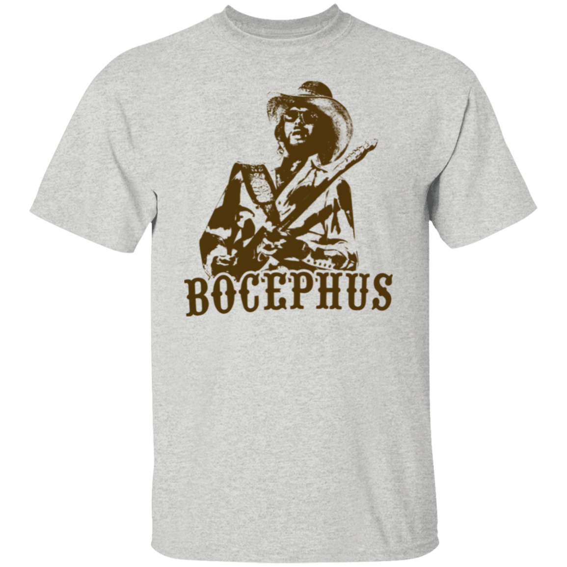 Vintage Hank Williams Jr T-Shirt - lapicta