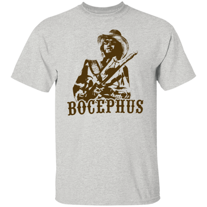 Vintage Hank Williams Jr T-Shirt - lapicta