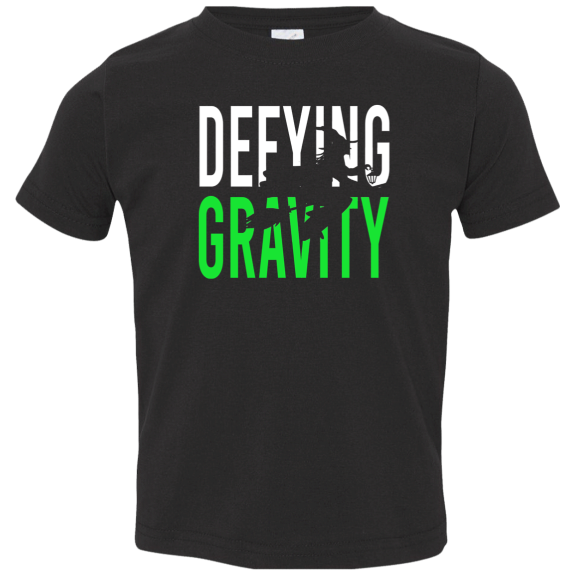 3321 Toddler Jersey T-Shirt