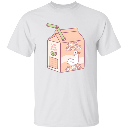 Silly Goose Juice T-Shirt - ID09082410