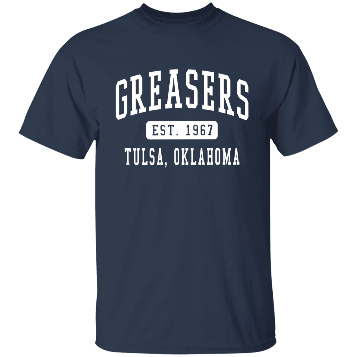 The Outsiders Greasers Funny Literature Teacher Vintage T-Shirt - YOUTH