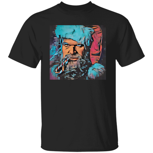 Violent Night Christmas T-Shirt