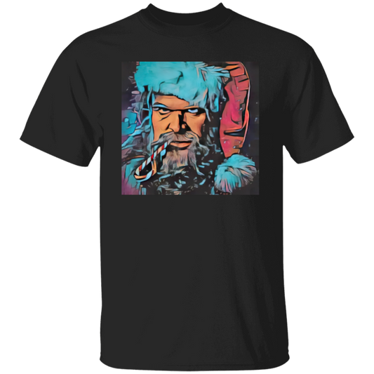 Violent Night Christmas T-Shirt