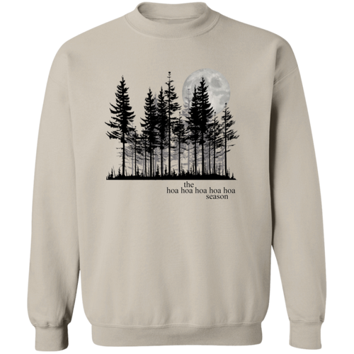 Hoa Hoa Hoa Season  Sweatshirt - ID04102404